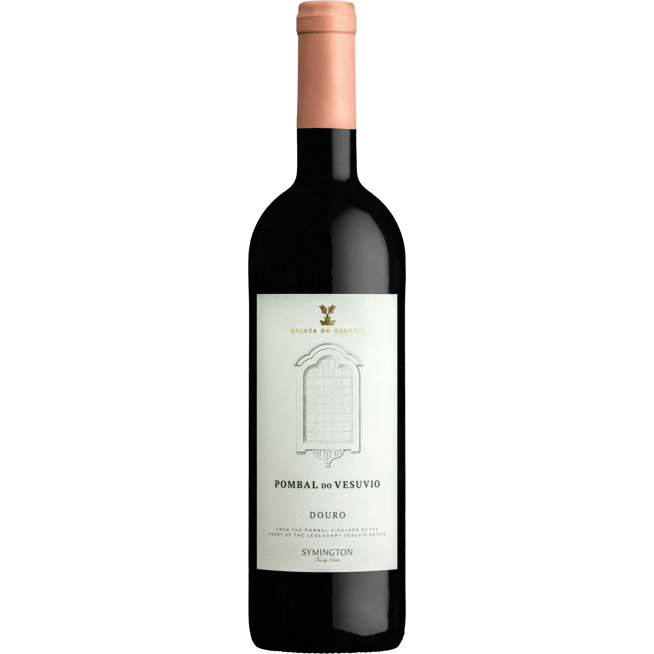 Symington Family Estates Quinta Do Vesuvio Pombal do Vesuvio 2022