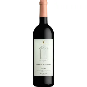 Symington Family Estates Quinta Do Vesuvio Pombal do Vesuvio 2022
