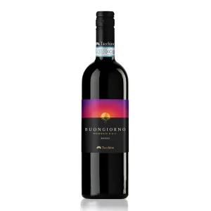 Tacchino 2019 Buongiorno Piemonte DOC Rosso Taylors Wines