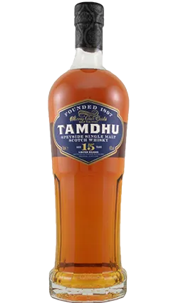 Tamdhu 15YO Sherry Cask 700ml