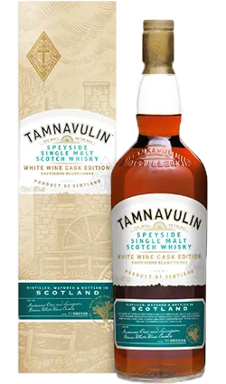 Tamnavulin Sauvignon Blanc Cask