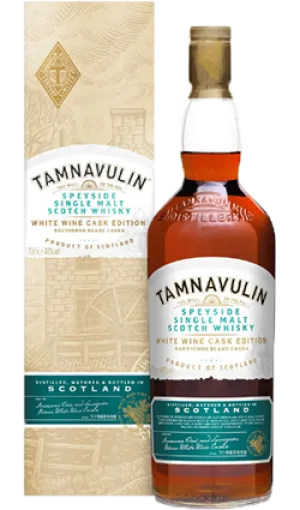 Tamnavulin Sauvignon Blanc Cask