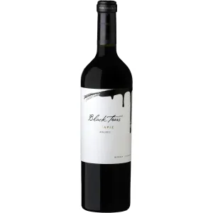 Tapiz Black Tears Malbec Mendoza 2020