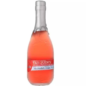 Tarquins Cornish Sunshine Blood Orange Gin