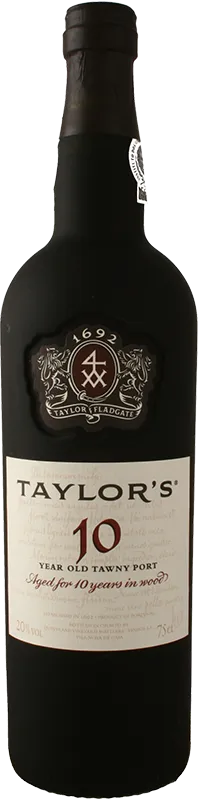 Taylor's 10 YO Tawny Port