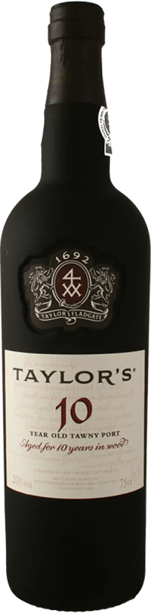 Taylor's 10 YO Tawny Port