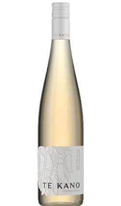 Te Kano Blanc de Noir 2023