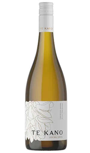 Te Kano Chardonnay 2021