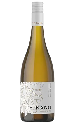 Te Kano Chardonnay 2021