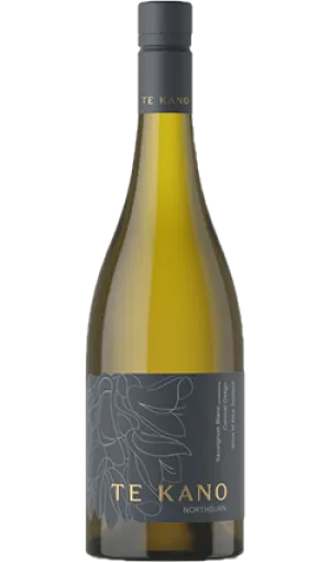 Te Kano Northburn Sauvignon Blanc 2022