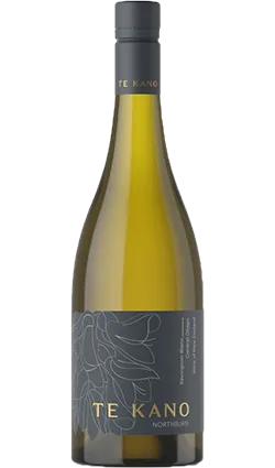 Te Kano Northburn Sauvignon Blanc 2022