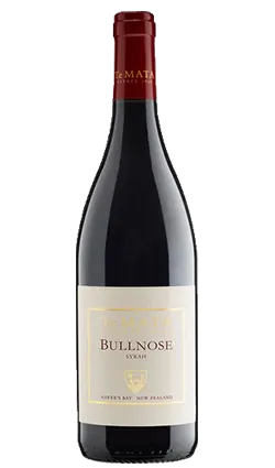 Te Mata Bullnose Syrah 20/23 750ml