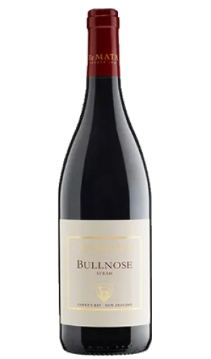 Te Mata Bullnose Syrah 20/23 750ml
