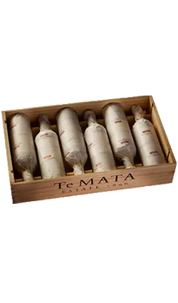 Te Mata Coleraine 2022 750ml SIX PACK