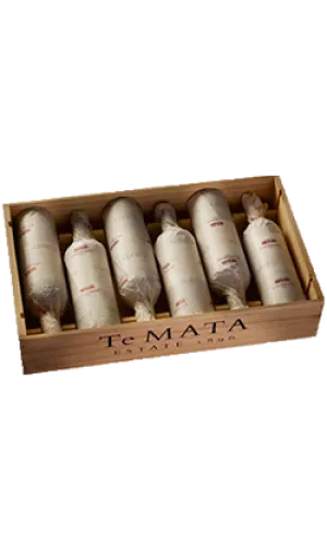 Te Mata Coleraine 2022 750ml SIX PACK