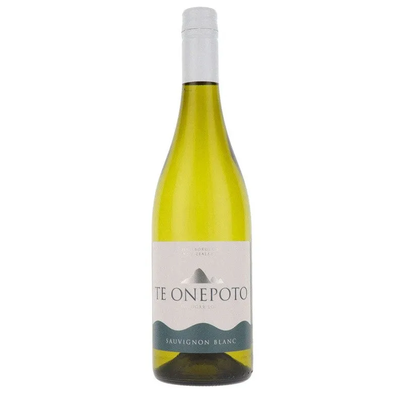 Te Onepoto Sauvignon Blanc Marlborough 2022