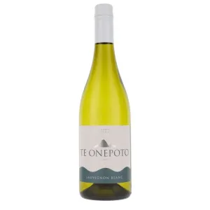 Te Onepoto Sauvignon Blanc Marlborough 2022