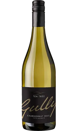 Tea Tree Gully Chardonnay 750ml