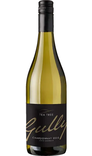Tea Tree Gully Chardonnay 750ml
