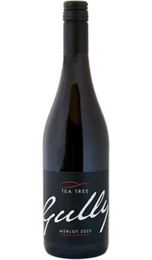 Tea Tree Gully Merlot 2023