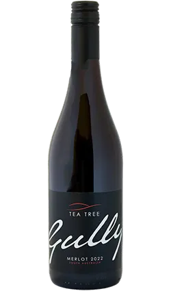 Tea Tree Gully Merlot 2023