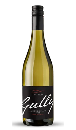 Tea Tree Gully Sauvignon Blanc 2023