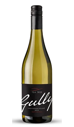 Tea Tree Gully Sauvignon Blanc 2023
