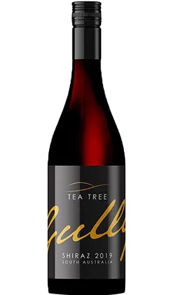 Tea Tree Gully Shiraz 2023 750ml