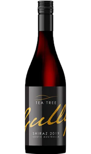 Tea Tree Gully Shiraz 2023 750ml