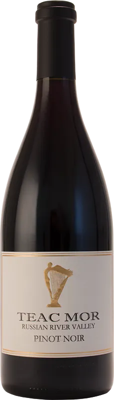 Teac Mor Pinot Noir