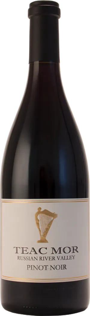 Teac Mor Pinot Noir