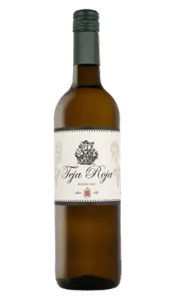 Teja Roja Blanco Viura 2023 750ml