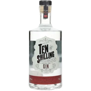 Ten Shilling London Dry Gin