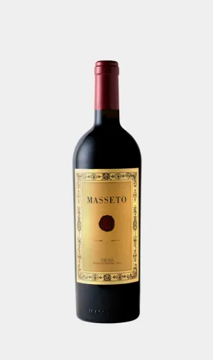 Tenuta dell'Ornellaia, Masseto 2021 750ML