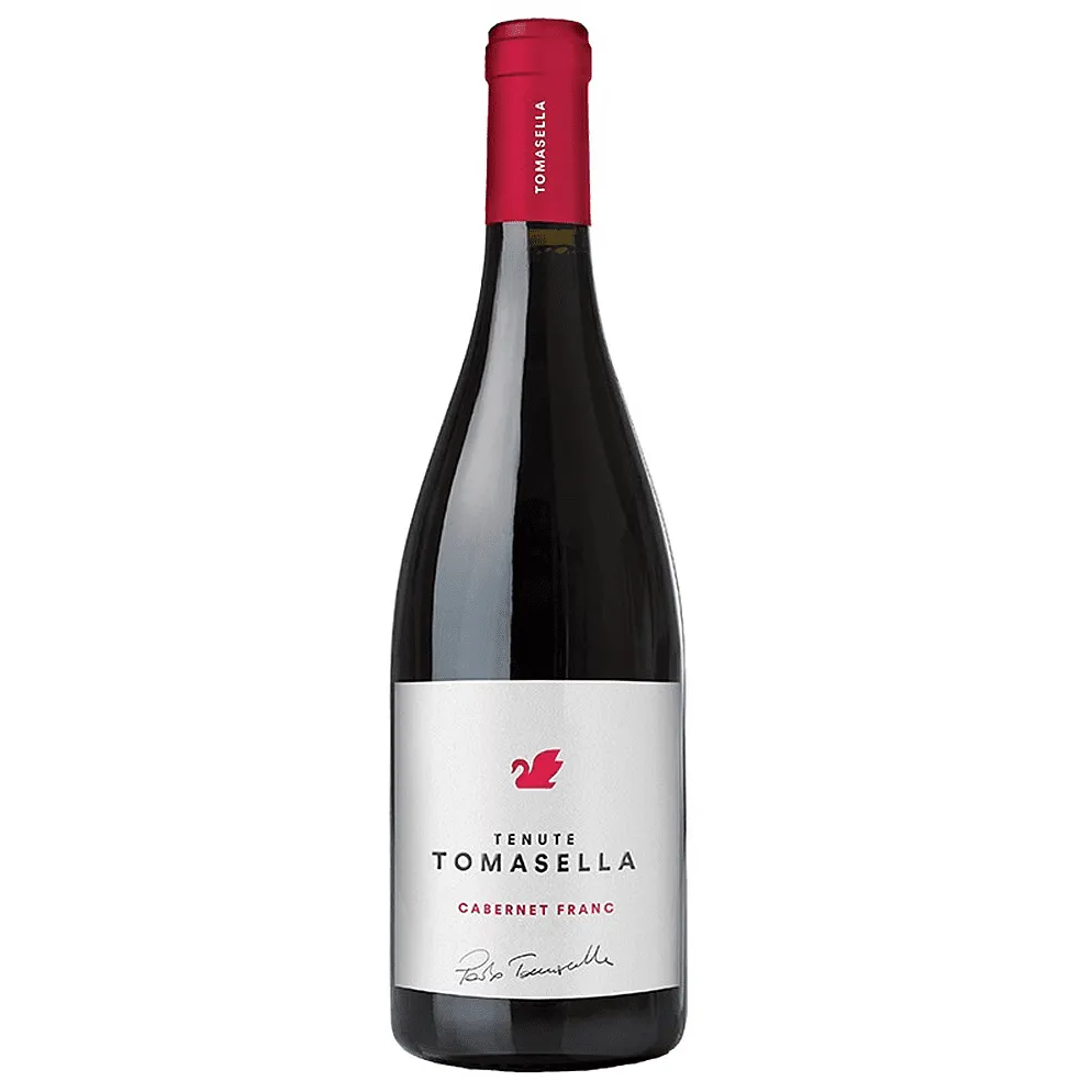 Tenute Tomasella Cabernet Franc 2021
