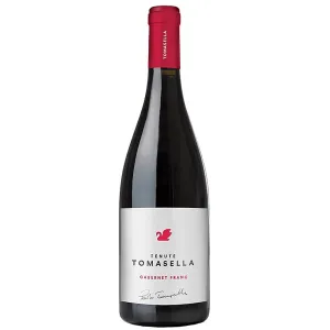 Tenute Tomasella Cabernet Franc 2021