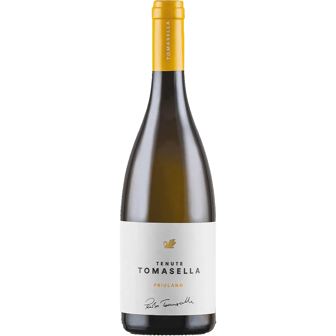 Tenute Tomasella Friulano 2021