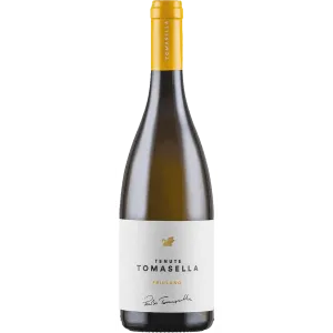 Tenute Tomasella Friulano 2021