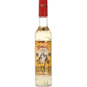 Tequila Tapatio Anejo 50cl