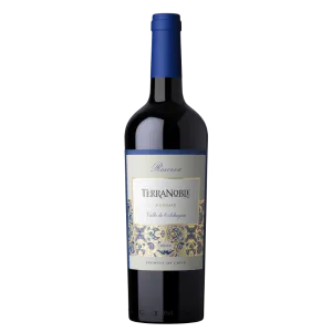 TerraNoble Reserva Blue Merlot 2022