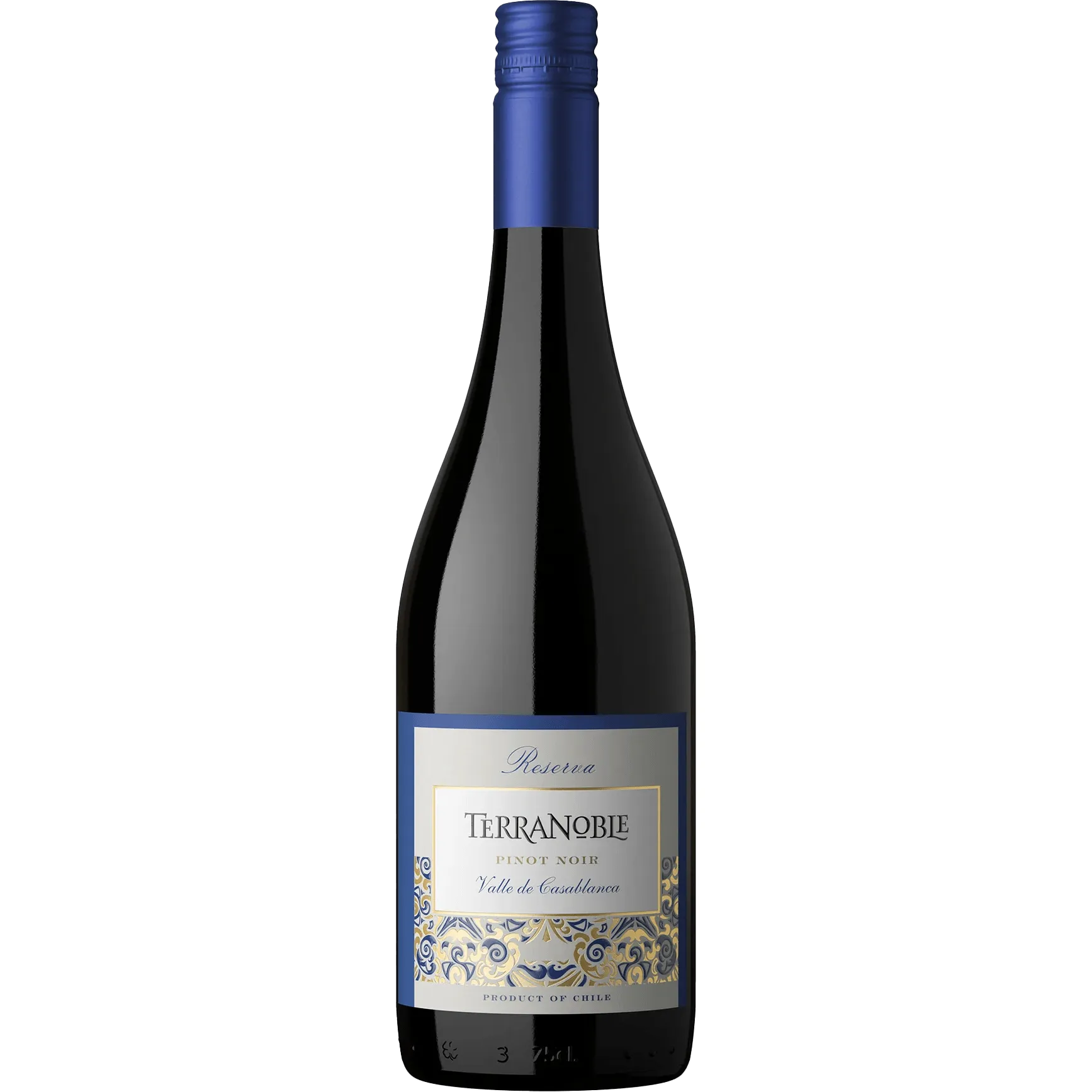 TerraNoble Reserva Pinot Noir 2023