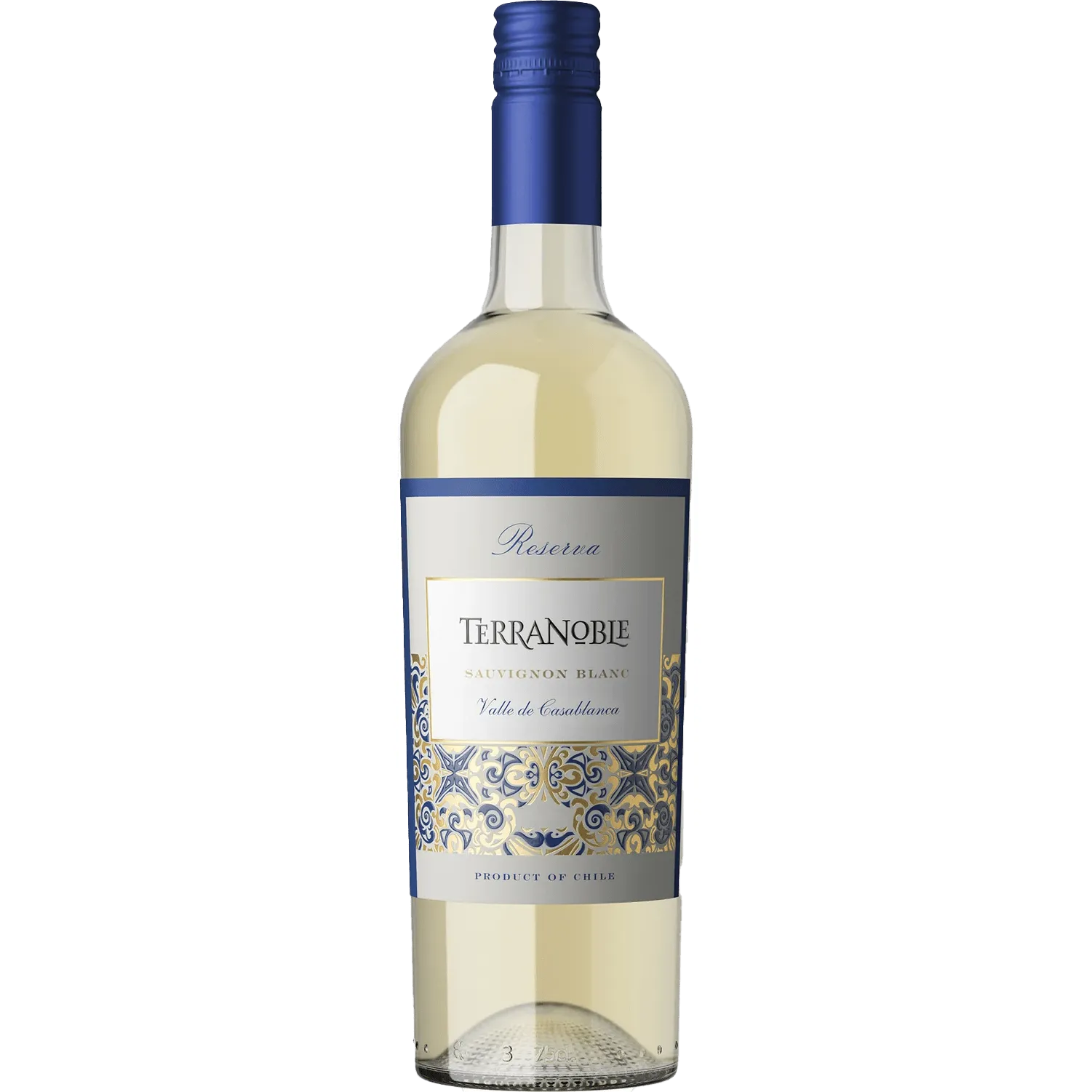 TerraNoble Reserva Sauvignon Blanc 2023