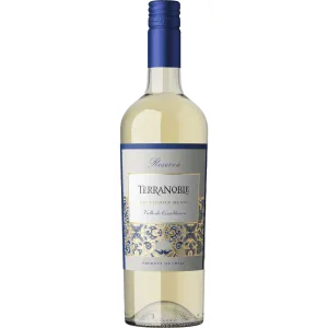TerraNoble Reserva Sauvignon Blanc 2023
