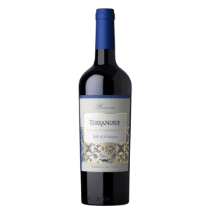 TerraNoble Reserva Vineyard Selection Cabernet Sauvignon 2022