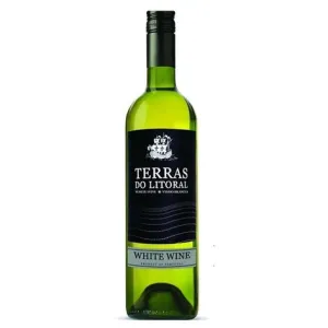 Terras do Litoral Vinho Branco