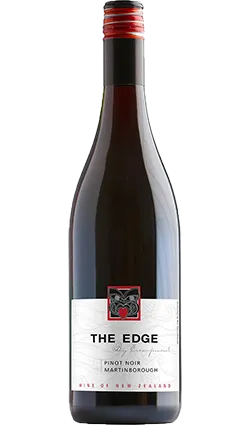 The Edge by Escarpment Pinot Noir 2022