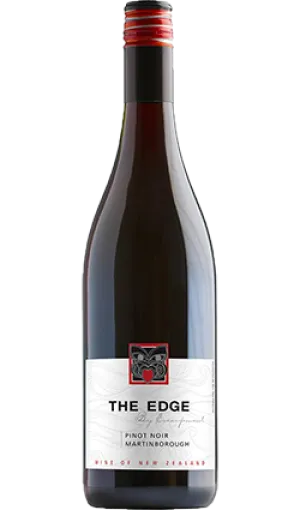The Edge by Escarpment Pinot Noir 2022
