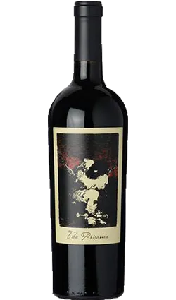The Prisoner Napa Valley Red Blend 2021 750ml