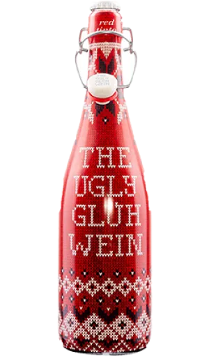 The Ugly Gluhwein Red 750ml