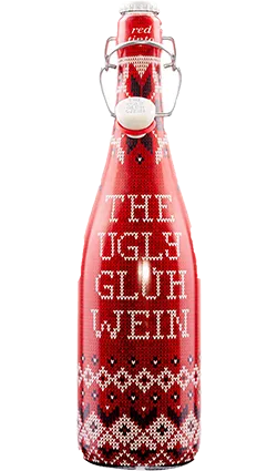 The Ugly Gluhwein Red 750ml